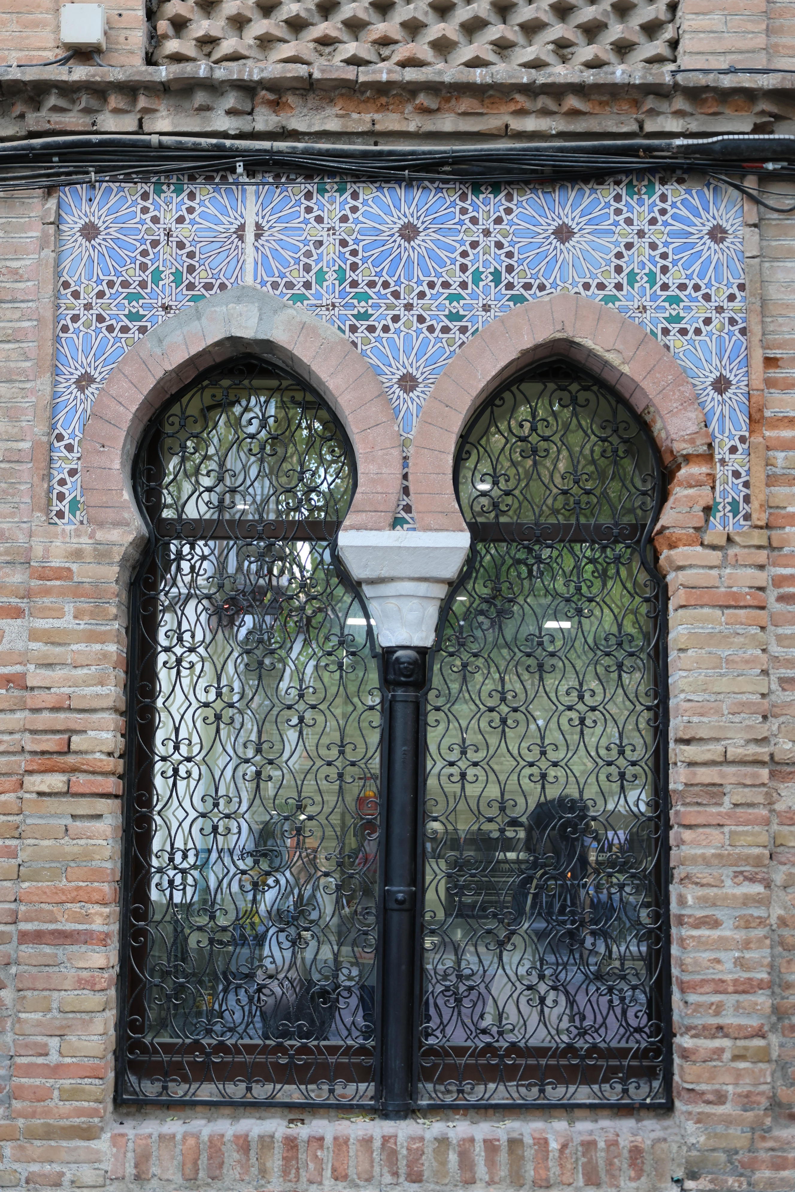 Granada/Albaicin